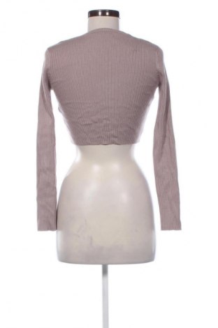 Dámský svetr Unbranded, Velikost S, Barva Béžová, Cena  425,00 Kč