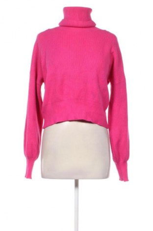 Női pulóver Unbranded, Méret L, Szín Rózsaszín, Ár 2 909 Ft