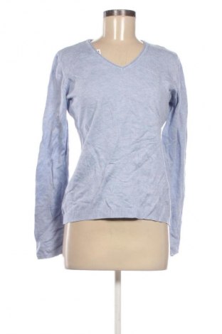 Dámský svetr Unbranded, Velikost M, Barva Modrá, Cena  199,00 Kč