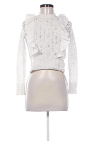 Női pulóver Unbranded, Méret XS, Szín Fehér, Ár 6 198 Ft