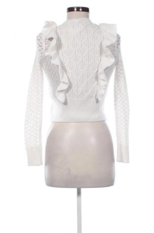 Női pulóver Unbranded, Méret XS, Szín Fehér, Ár 6 198 Ft