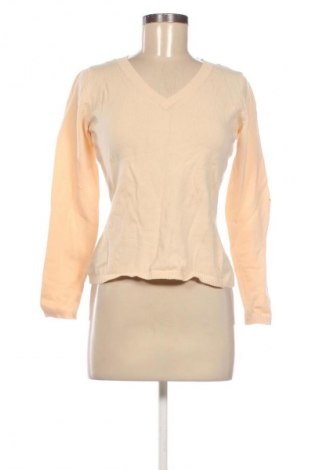 Női pulóver Unbranded, Méret S, Szín Bézs, Ár 2 499 Ft