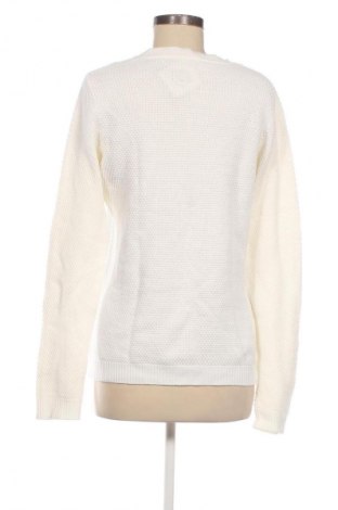 Γυναικείο πουλόβερ Unbranded, Μέγεθος M, Χρώμα Λευκό, Τιμή 9,99 €