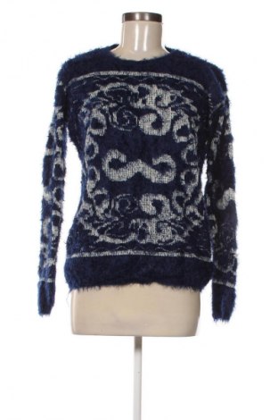 Дамски пуловер Unbranded, Размер M, Цвят Многоцветен, Цена 8,69 €