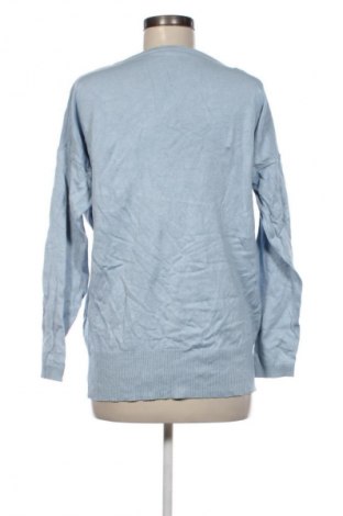 Dámský svetr Unbranded, Velikost XL, Barva Modrá, Cena  259,00 Kč