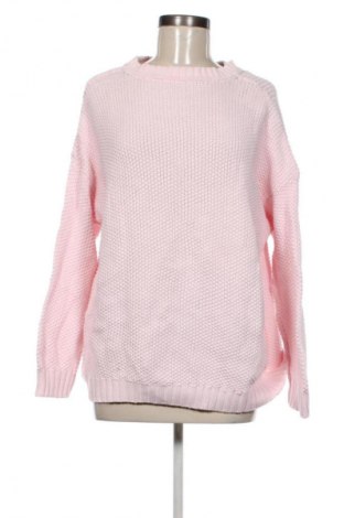 Damenpullover Unbranded, Größe L, Farbe Rosa, Preis 12,99 €