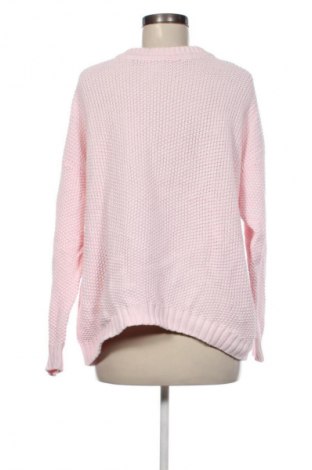 Damenpullover Unbranded, Größe L, Farbe Rosa, Preis 12,99 €