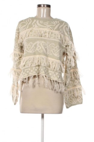 Damenpullover Unbranded, Größe M, Farbe Mehrfarbig, Preis 14,99 €