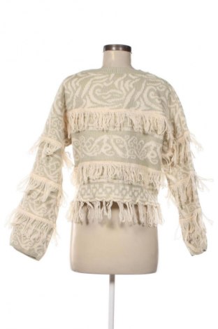 Damenpullover Unbranded, Größe M, Farbe Mehrfarbig, Preis 14,99 €