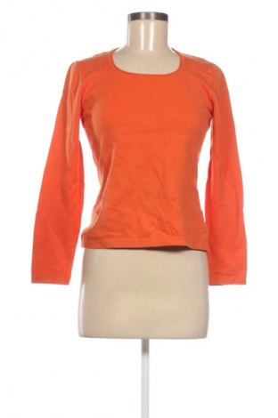 Dámský svetr Unbranded, Velikost S, Barva Oranžová, Cena  159,00 Kč