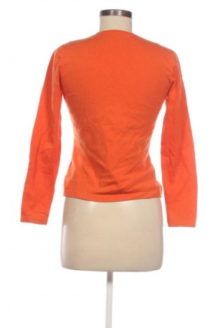 Dámský svetr Unbranded, Velikost S, Barva Oranžová, Cena  159,00 Kč