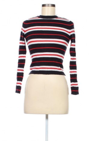Дамски пуловер Unbranded, Размер S, Цвят Многоцветен, Цена 7,15 €