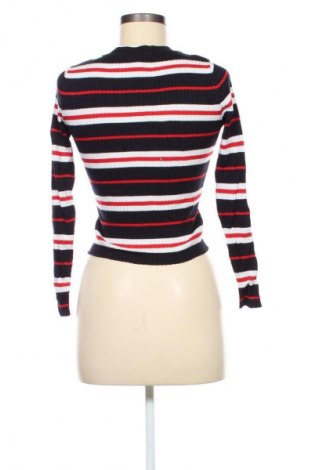 Дамски пуловер Unbranded, Размер S, Цвят Многоцветен, Цена 7,15 €