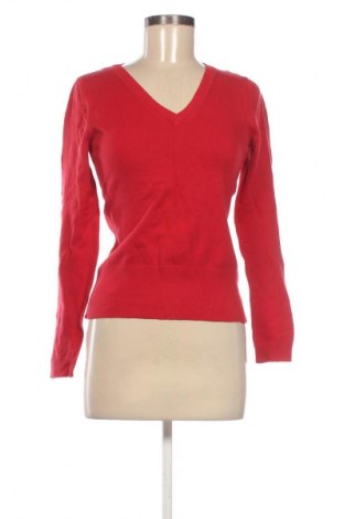 Damenpullover Unbranded, Größe XS, Farbe Rot, Preis € 7,99