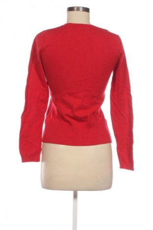 Damenpullover Unbranded, Größe XS, Farbe Rot, Preis € 7,99