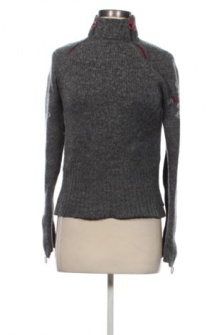Damenpullover Unbranded, Größe S, Farbe Grau, Preis € 5,99