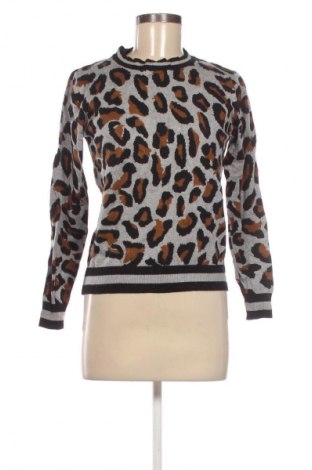 Дамски пуловер Unbranded, Размер M, Цвят Многоцветен, Цена 8,69 €