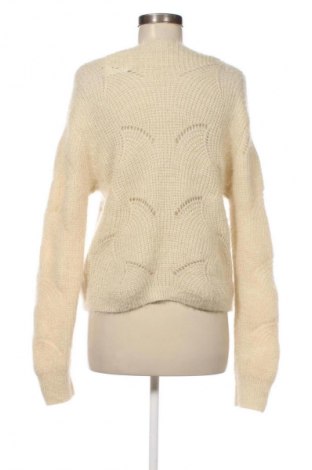 Дамски пуловер Unbranded, Размер L, Цвят Бежов, Цена 9,20 €