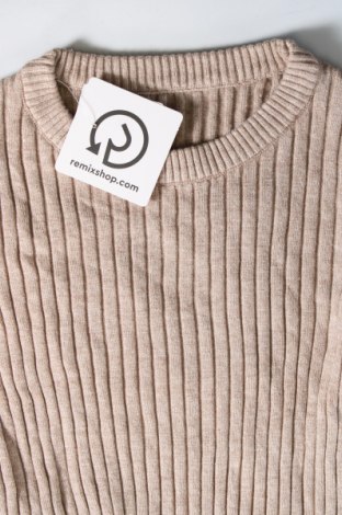 Damenpullover Unbranded, Größe S, Farbe Beige, Preis 6,99 €