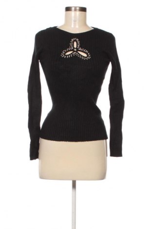 Дамски пуловер Unbranded, Размер XS, Цвят Черен, Цена 9,71 €