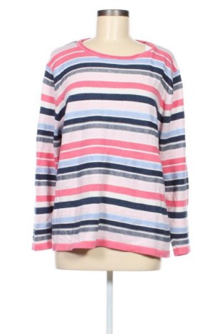 Дамски пуловер Unbranded, Размер M, Цвят Многоцветен, Цена 8,69 €