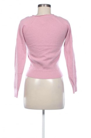 Női pulóver Unbranded, Méret S, Szín Rózsaszín, Ár 6 198 Ft