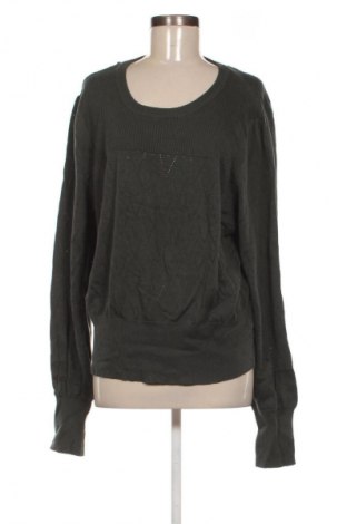 Dámský svetr Unbranded, Velikost 4XL, Barva Zelená, Cena  529,00 Kč