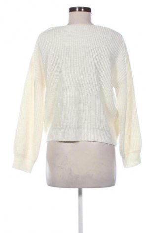 Női pulóver Unbranded, Méret L, Szín Ekrü
, Ár 6 092 Ft
