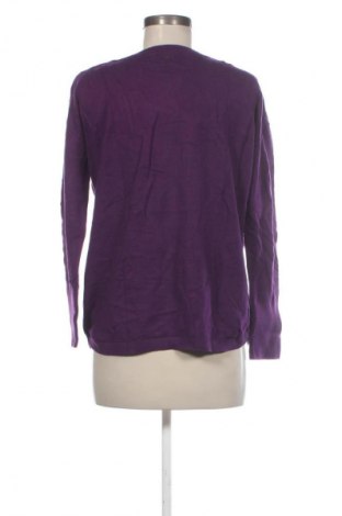 Damenpullover Unbranded, Größe XL, Farbe Lila, Preis 12,99 €