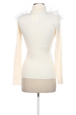 Damenpullover Unbranded, Größe XS, Farbe Ecru, Preis € 23,51