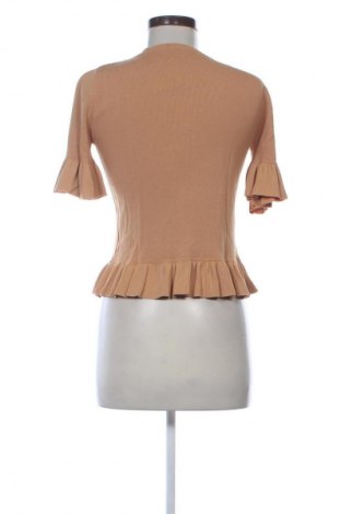 Γυναικείο πουλόβερ Unbranded, Μέγεθος M, Χρώμα  Μπέζ, Τιμή 15,00 €