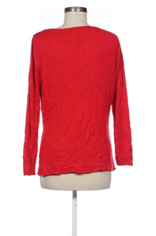 Dámský svetr Unbranded, Velikost S, Barva Červená, Cena  425,00 Kč