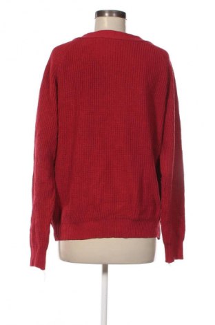 Damenpullover Unbranded, Größe XL, Farbe Rot, Preis € 16,99