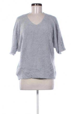 Női pulóver Unbranded, Méret XL, Szín Kék, Ár 6 092 Ft