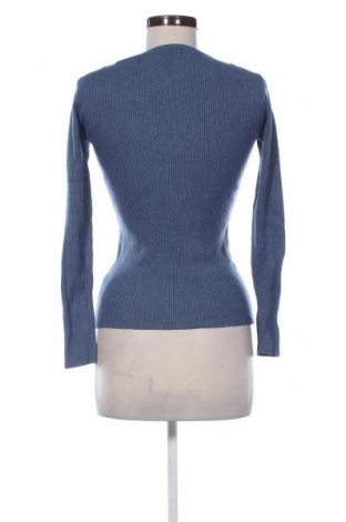 Női pulóver Unbranded, Méret S, Szín Kék, Ár 6 198 Ft