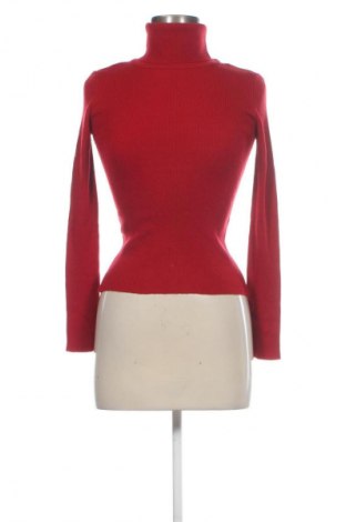 Női pulóver Unbranded, Méret S, Szín Piros, Ár 3 689 Ft