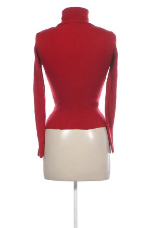 Női pulóver Unbranded, Méret S, Szín Piros, Ár 3 689 Ft