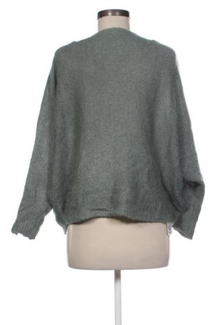 Dámsky pulóver Unbranded, Veľkosť L, Farba Zelená, Cena  10,95 €