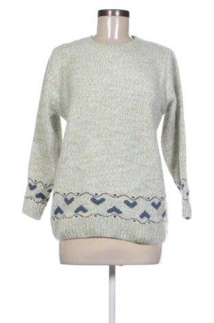 Damenpullover Unbranded, Größe L, Farbe Mehrfarbig, Preis € 15,99