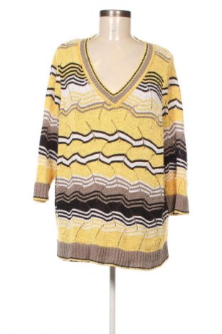 Damenpullover Unbranded, Größe XL, Farbe Mehrfarbig, Preis 11,99 €