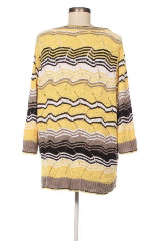 Damenpullover Unbranded, Größe XL, Farbe Mehrfarbig, Preis 11,99 €