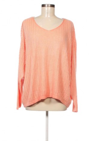 Dámský svetr Unbranded, Velikost XXL, Barva Červená, Cena  279,00 Kč