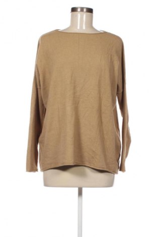 Damenpullover Unbranded, Größe XL, Farbe Braun, Preis € 9,99