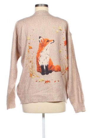 Dámský svetr Unbranded, Velikost L, Barva Vícebarevné, Cena  359,00 Kč