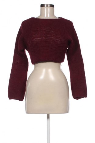 Női pulóver Unbranded, Méret XS, Szín Piros, Ár 11 438 Ft