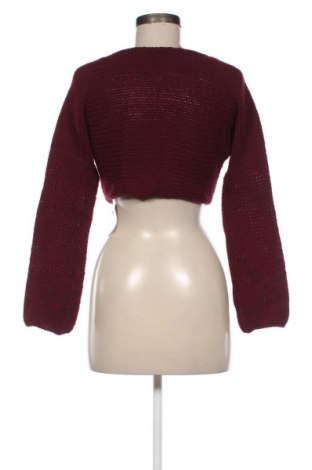 Női pulóver Unbranded, Méret XS, Szín Piros, Ár 11 438 Ft