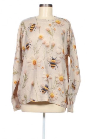 Női pulóver Unbranded, Méret L, Szín Sokszínű, Ár 6 019 Ft