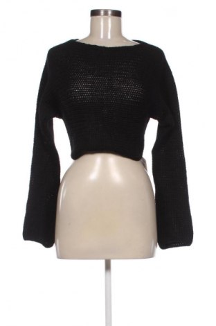 Női pulóver Unbranded, Méret XS, Szín Fekete, Ár 11 438 Ft
