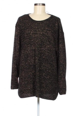 Dámský svetr Unbranded, Velikost XXL, Barva Černá, Cena  419,00 Kč