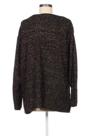 Dámský svetr Unbranded, Velikost XXL, Barva Černá, Cena  419,00 Kč